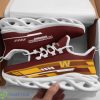 Washington Football Team Line Partern Trending Max Soul Shoes For NFL Fans Product Photo 1