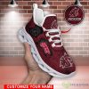 Washington State Cougars NCAA1 Max Soul Shoes Running Sneakers Football Fans Product Photo 1