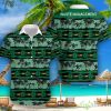Waste Management Short Sleeve Summer Gift Hawaiian Shirt Product Photo 1