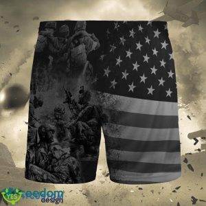 We Dont Know Them All But We Owe Them All Independence Day Hawaiian Shirt And Short - We Don't Know Them All - But We Owe Them All - Independence Day - Unisex Hawaiian Shirt - Short_11