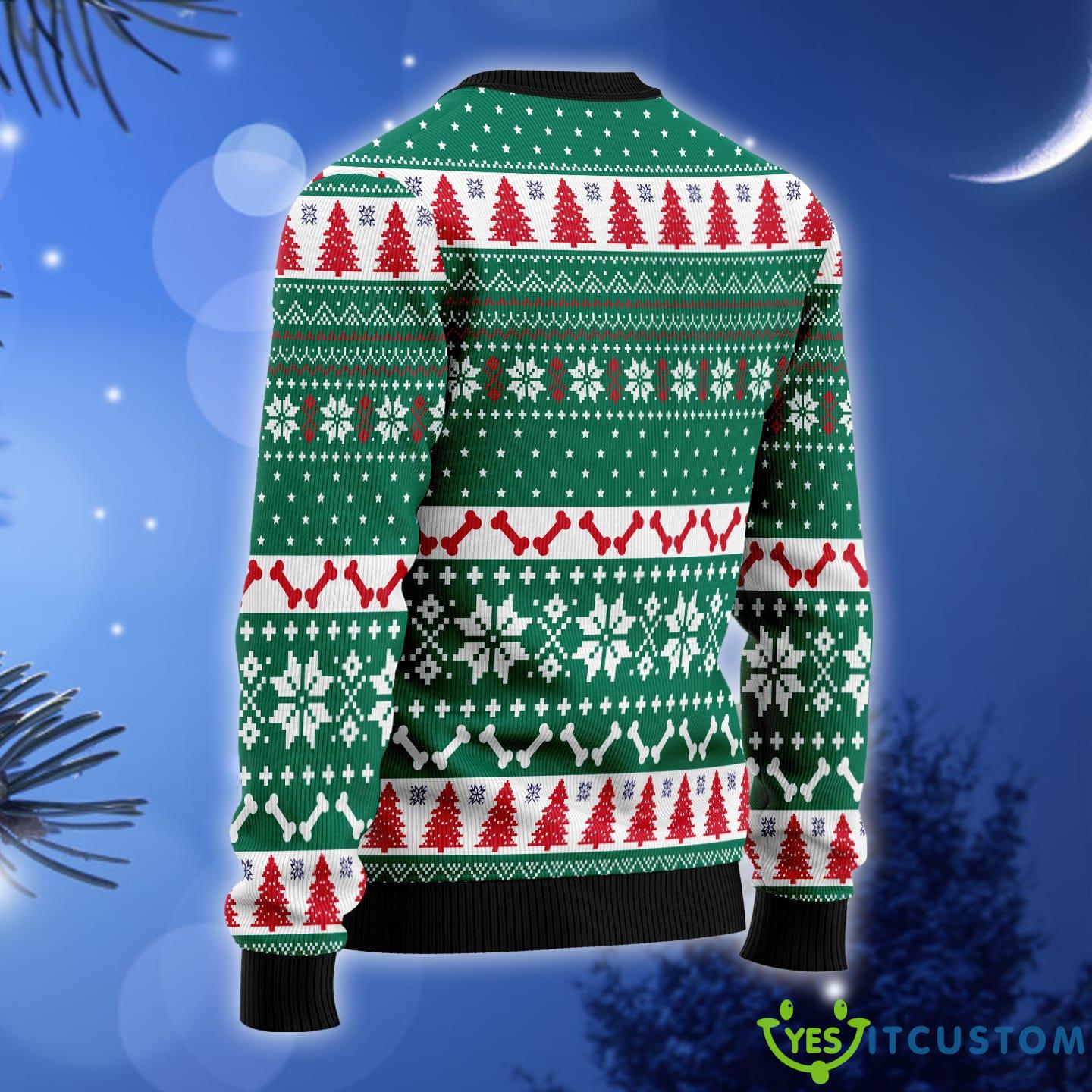 Welsh Corgi Dog Dad Ugly Christmas Sweater Gift Men Women 6 Welsh Corgi Dog Dad Ugly Christmas Sweater Gift Men Women - Welsh Corgi Dog Dad Ugly Christmas Sweater Gift Men Women_2