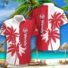 Wendy's 3D Hawaiian Shirt Men And Women Gift Product Photo 1