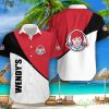 Wendy's Hawaiian Shirt Special Summer Gift Product Photo 1