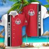 Wendy's Short Sleeve 3D Summer Gift Hawaiian Shirt Product Photo 1