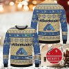 Wendy's Ugly Sweater Xmas Gift For Men Women - wendy's Ugly Sweater HTVQ6749