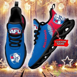 Western Bulldogs AFL Clunky Shoes Custom Name Running Sneakers For Fans Gift 5 Western Bulldogs AFL Clunky Shoes Custom Name Running Sneakers For Fans Gift - Western Bulldogs-Personalized AFL Clunky Shoes_2