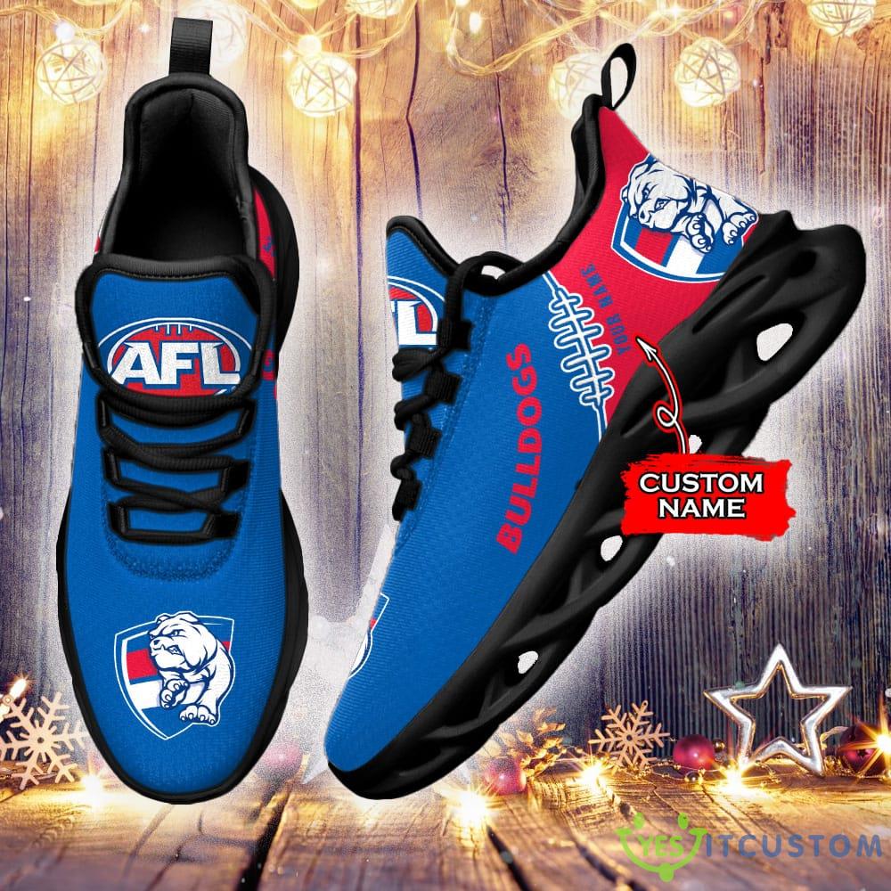 Western Bulldogs AFL Clunky Shoes Custom Name Running Sneakers For Fans Gift 10 Western Bulldogs AFL Clunky Shoes Custom Name Running Sneakers For Fans Gift - Western Bulldogs-Personalized AFL Clunky Shoes_2