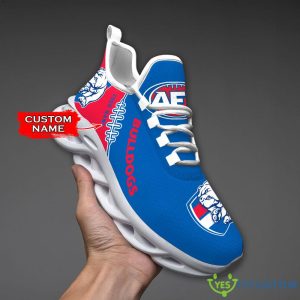 Western Bulldogs AFL Clunky Shoes Custom Name Running Sneakers For Fans Gift 7 Western Bulldogs AFL Clunky Shoes Custom Name Running Sneakers For Fans Gift - Western Bulldogs-Personalized AFL Clunky Shoes_4