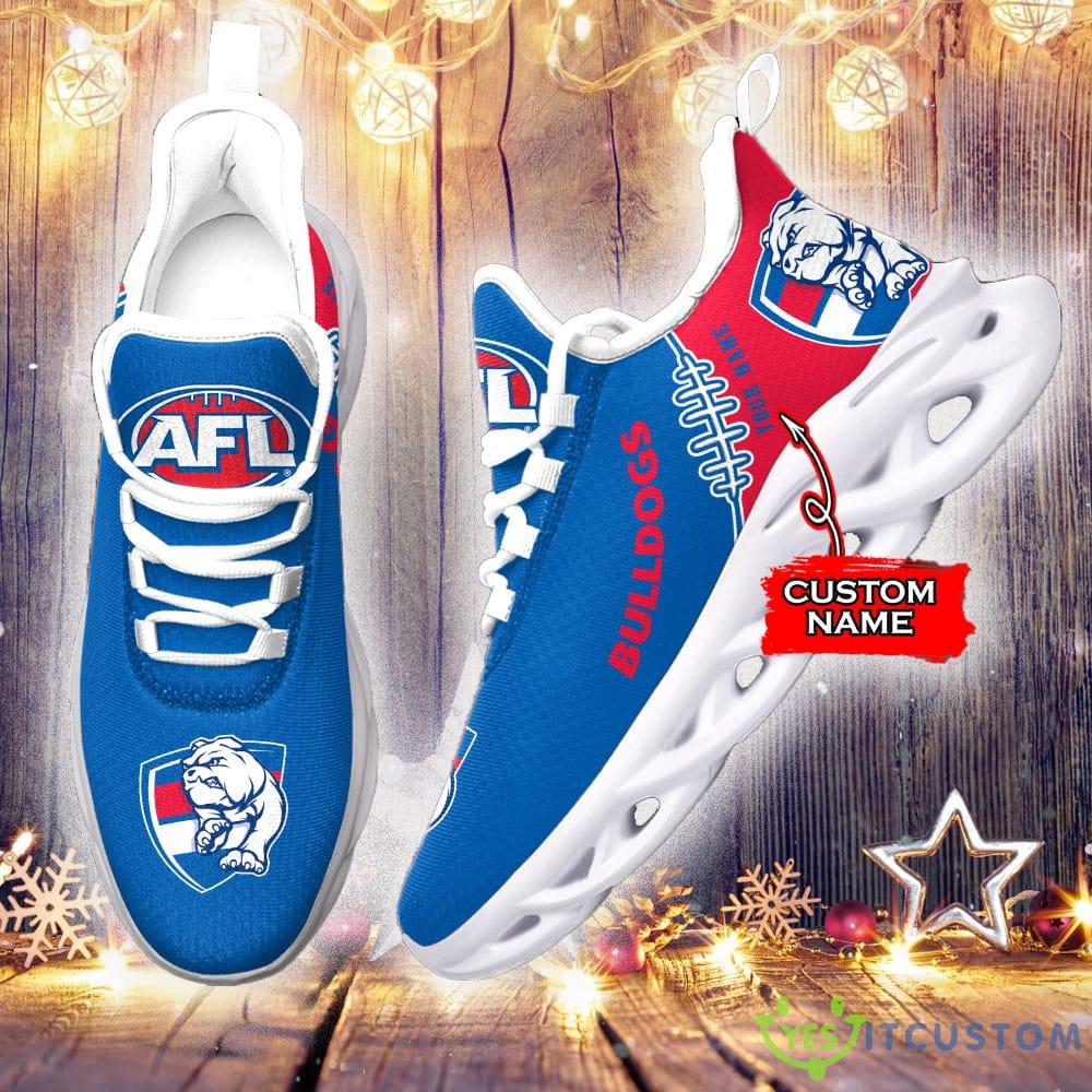 Western Bulldogs AFL Clunky Shoes Custom Name Running Sneakers For Fans Gift 9 Western Bulldogs AFL Clunky Shoes Custom Name Running Sneakers For Fans Gift - Western Bulldogs-Personalized AFL Clunky Shoes_1