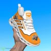 Wests Tigers Custom Name Max Soul Shoes Impressive Gift Product Photo 1