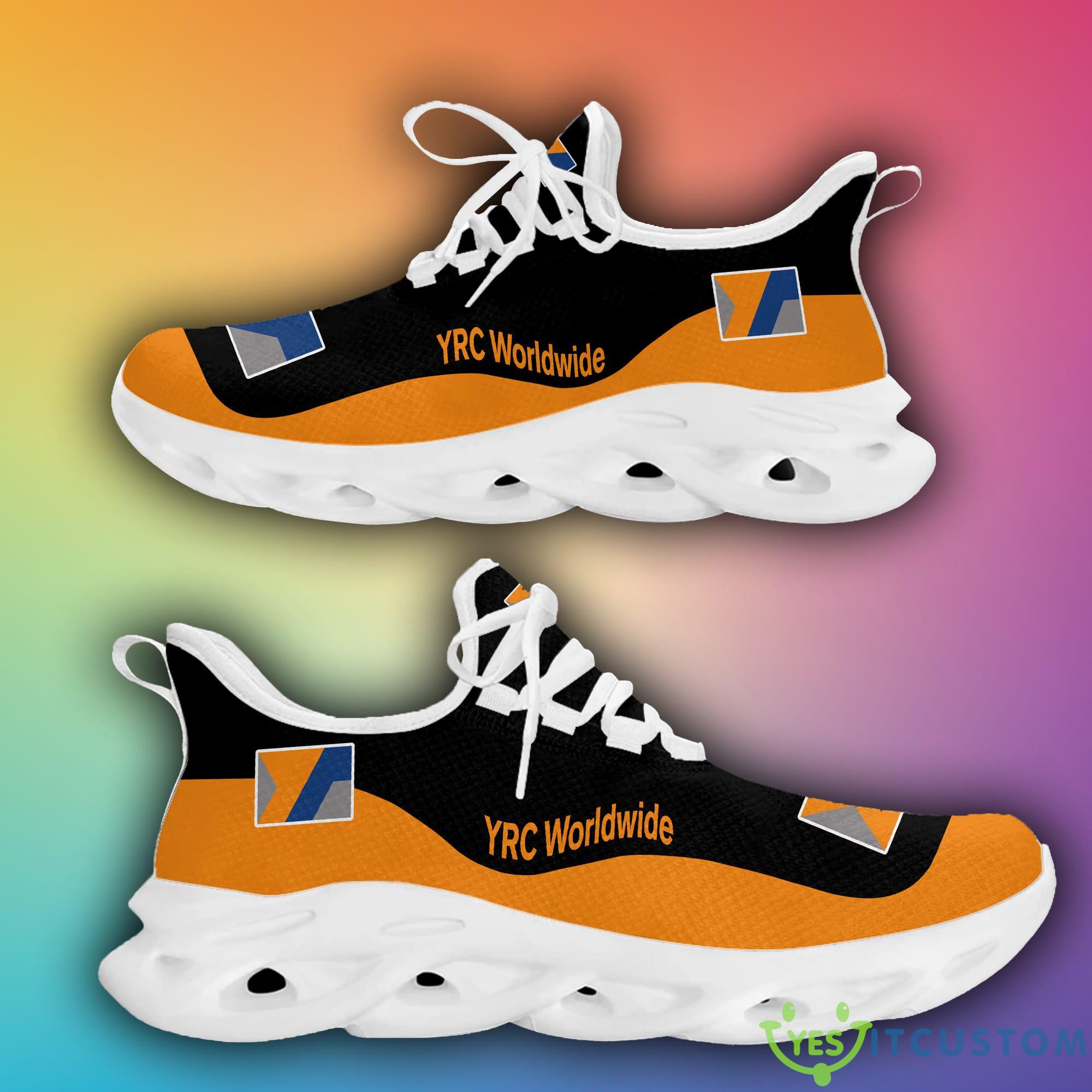 yrc worldwide Logo Running Sneakers Trendy Max Soul Shoes Gift For Men Women 6 yrc worldwide Logo Running Sneakers Trendy Max Soul Shoes Gift For Men Women - yrc worldwide Big Logo Max Soul Shoes For Fans_2