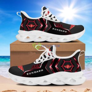 Zundapp Max Soul Shoes Ultra Running Sneakers For Men And Women Gift 3 Zundapp Max Soul Shoes Ultra Running Sneakers For Men And Women Gift Product Photo 2