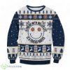 A Friend With Miller Lite Ugly Sweater Product Photo 1