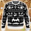A Very Supernatural Christmas Supernatural Ugly Christmas Sweater Christmas Gift For Family Product Photo 1