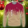 Acadie'Bathurst Titan Gift American Knitted Christmas Sweater Gift Holidays - Acadie' 'Bathurst Titan Gift Unisex American-3D Sweatshirt_3