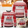 Ace Hardware Ugly Christmas Sweater Product Photo 1