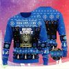 Achmed You Laugh I Laugh You Cry I Cry You Take My Bud Light I Kill You Ugly Christmas Sweater Best Gift Product Photo 1