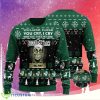 Achmed You Laugh I Laugh You Cry I Cry You Take My Buffalo Trace I Kill You Ugly Christmas Sweater Best Gift Product Photo 1