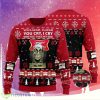 Achmed You Laugh I Laugh You Cry I Cry You Take My Miller High Life I Kill You Ugly Christmas Sweater Best Gift Product Photo 1