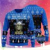 Achmed You Laugh I Laugh You Cry I Cry You Take My Pabst Blue Ribbon I Kill You Ugly Christmas Sweater Best Gift Product Photo 1