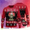 Achmed You Laugh I Laugh You Cry I Cry You Take My Stella Artois I Kill You Ugly Christmas Sweater Best Gift Product Photo 1