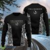 AFL Collingwood Football Club Apparel Ugly Xmas 3D Sweater For Men And Women - AFL Collingwood Football Club Apparel Ugly Xmas 3D Sweater For Men And Women