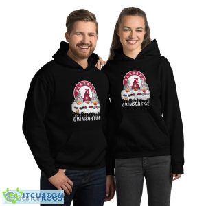 Alabama Crimson Tide Gnomies Christmas Limited Edition T Shirt, Christmas Sweatshirt 7 Alabama Crimson Tide Gnomies Christmas Limited Edition T Shirt, Christmas Sweatshirt - 18500 Unisex Heavy Blend Hooded Sweatshirt