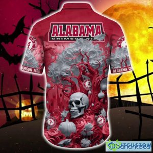 Alabama Crimson Tide Halloween Trending Skull 3D Hawaiian Shirt For Fans Gift Christmas Men And Women 5 Alabama Crimson Tide Halloween Trending Skull 3D Hawaiian Shirt For Fans Gift Christmas Men And Women - Alabama Crimson Tide Halloween Skull Trending Hawaii Shirt New Arrivals_4