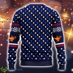 Aladdin And The Magic Lamp Ugly Christmas Sweater Amazing Gift Christmas Gift For Men And Women 3 Aladdin And The Magic Lamp Ugly Christmas Sweater Amazing Gift Christmas Gift For Men And Women Product Photo 2