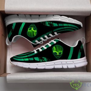 Alien Forest Casual Running Sneakers 4 Alien Forest Casual Running Sneakers Product Photo 2