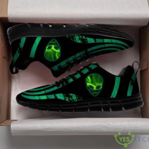 Alien Forest Casual Running Sneakers 5 Alien Forest Casual Running Sneakers Product Photo 3