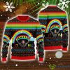 All I Want For Chirsmas Ugly Christmas Sweater Christmas Gifts Unisex Product Photo 1