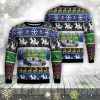 AMR of Southern Illinois AOP Ugly Sweater Christmas Season Gift Product Photo 1