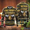 Animal Bee Merry Ugly Christmas Sweater New Gift For Men And Women - Animal Bee Merry Ugly Christmas Sweater New Gift For Men And Women