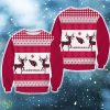 Arizona Cardinals Christmas Pattern Trendy Ugly Sweater For Men And Women Gift Fans Holidays - Arizona Cardinals Christmas Pattern Trendy Ugly Sweater For Men And Women Gift Fans Holidays