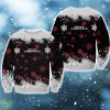 Arizona Cardinals Christmas Pattern Winter Ugly Sweater For Men And Women Gift Fans Holidays - Arizona Cardinals Christmas Pattern Winter Ugly Sweater For Men And Women Gift Fans Holidays