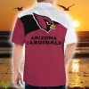 Arizona Cardinals Coconut 3D Hawaiian Shirt Best For Fans Beach Gift For Men And Women - Arizona Cardinals Hawaii Shirt Design New Summer For Fans_2