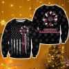 Arizona Cardinals Sunflower Stripe Pattern Edition Unisex Clothing Ugly Sweater For Men And Women Gift Fans Christmas - Arizona Cardinals Sunflower Stripe Pattern Edition Unisex Clothing Ugly Sweater For Men And Women Gift Fans Christmas