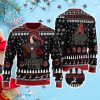 Arizona Diamondbacks 3D Ugly Christmas Sweater Product Photo 1