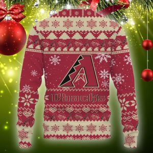 Arizona Diamondbacks Baby Yoda Star Wars Sports Football American Knitted Christmas Sweater 3 Arizona Diamondbacks Baby Yoda Star Wars Sports Football American Knitted Christmas Sweater - 191023-121147
