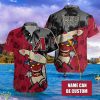 Arizona Diamondbacks Custom Name Hawaiian Shirt Special Gift For Men Women Product Photo 1