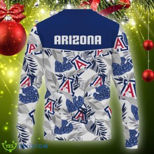 Arizona Wildcats Champions Sports Tropical Patterns Ugly Christmas Sweater Gift Holidays 3 Arizona Wildcats Champions Sports Tropical Patterns Ugly Christmas Sweater Gift Holidays - Arizona Wildcats Champions Sports Hawaiian Tropical Patterns Shirt-3D Sweatshirt_4