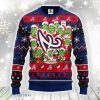 Atlanta Braves 12 Grinch Xmas Day Xmas Ugly Christmas Sweater Best Christmas Gift Ideas Product Photo 1