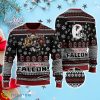 Atlanta Falcons 3D Printed Ugly Christmas Sweater Product Photo 1