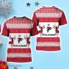 Atlanta Falcons Christmas 3D Shirt Product Photo 1