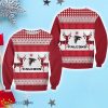 Atlanta Falcons Christmas Sweatshirt Product Photo 1