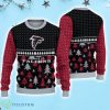 Atlanta Falcons Cool Christmas Sweater Product Photo 1