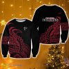 Atlanta Falcons Edition Unisex Tradition Ugly Sweater For Men And Women Gift Fans Christmas - Atlanta Falcons Edition Unisex Tradition Ugly Sweater For Men And Women Gift Fans Christmas