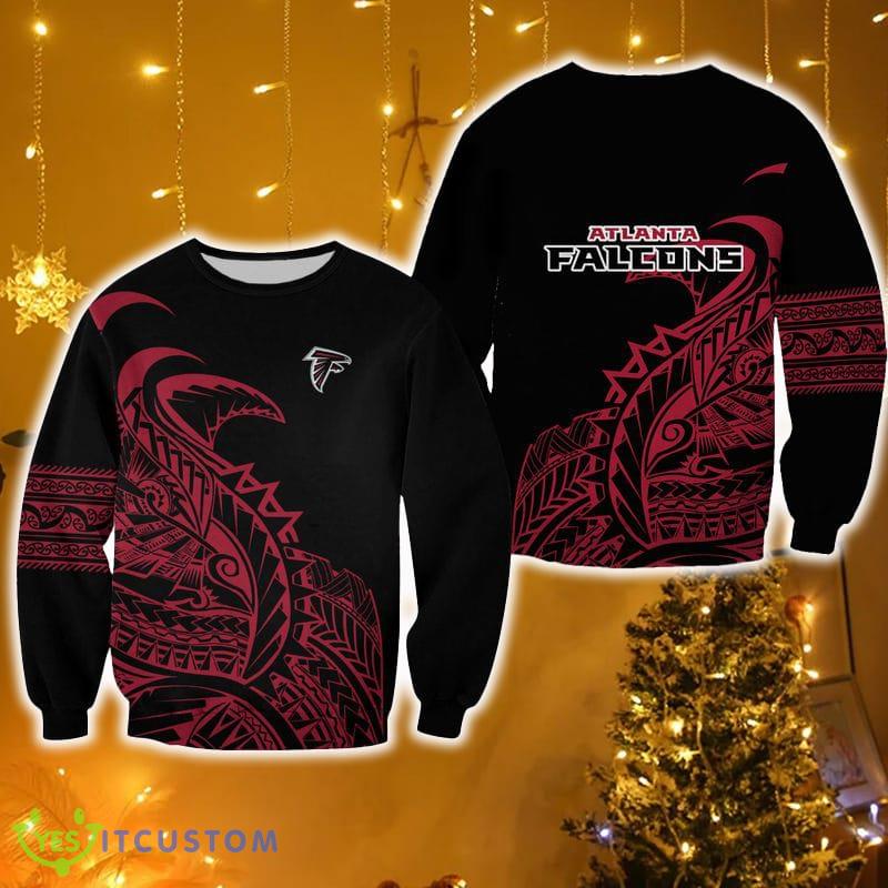Atlanta Falcons Edition Unisex Tradition Ugly Sweater For Men And Women Gift Fans Christmas 3 Atlanta Falcons Edition Unisex Tradition Ugly Sweater For Men And Women Gift Fans Christmas - Atlanta Falcons Edition Unisex Tradition Ugly Sweater For Men And Women Gift Fans Christmas