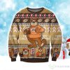 Aw Root Beer Since 1919 Unisex Ugly Christmas Sweater - Aw Root Beer Since 1919 Ugly Sweater